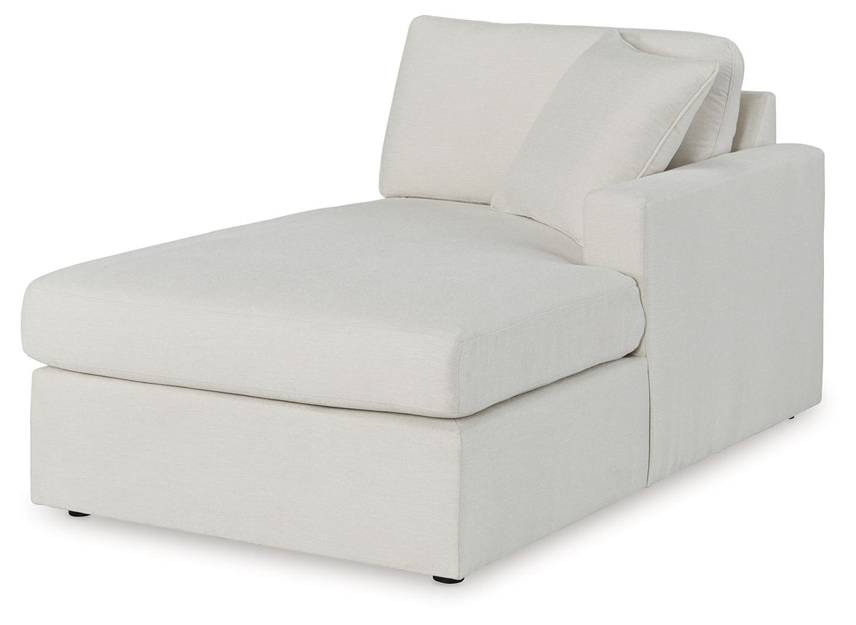 Modmax - 4 Piece Sectional