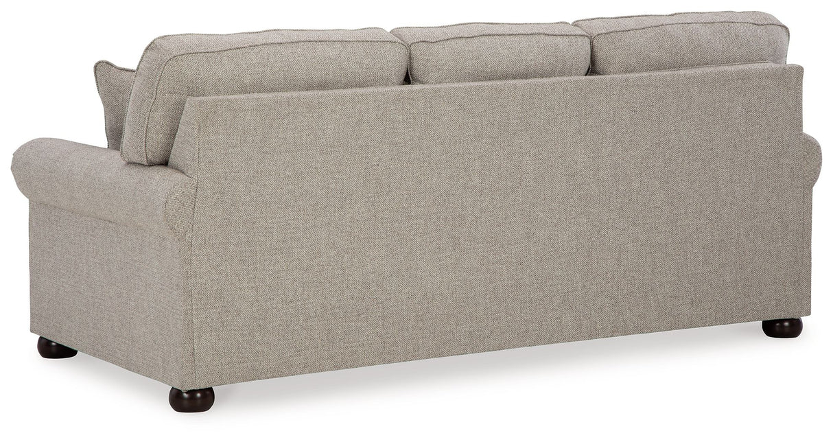 Gaelon - Dune - Queen Sofa Sleeper by Signature Design by Ashley® | Bel Furniture