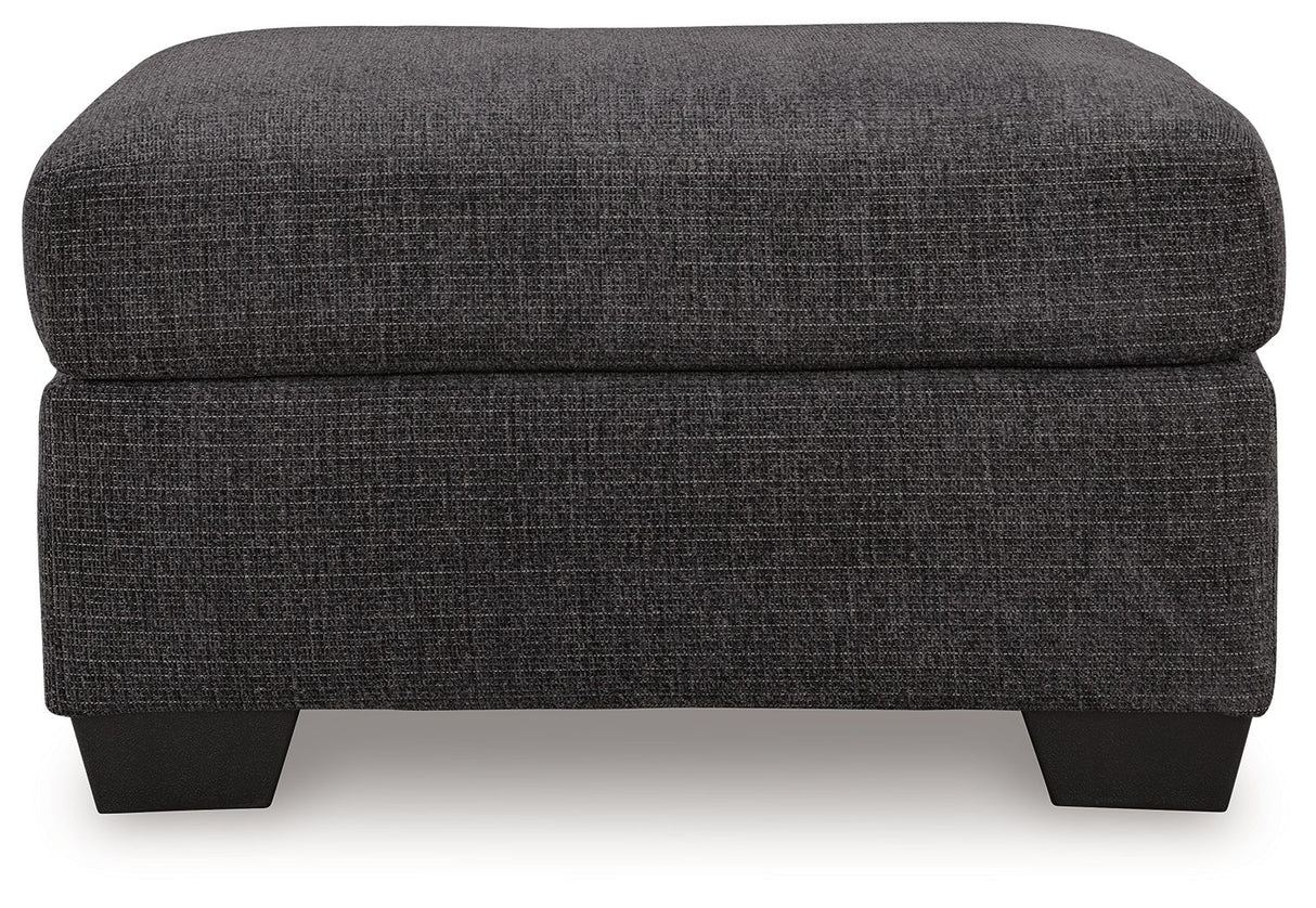 Loreo - Ottoman