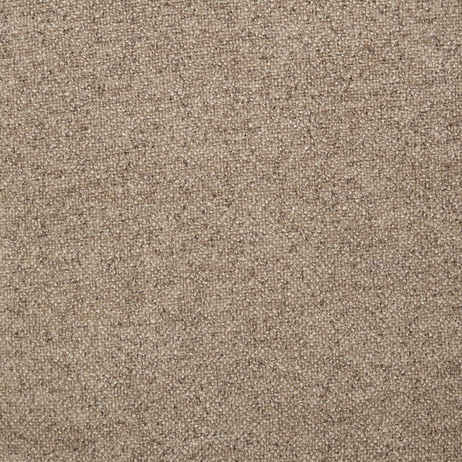 Octavia - Upholstered Sectional Chaise Sofa by Coaster Fine Furniture | Bel Furniture