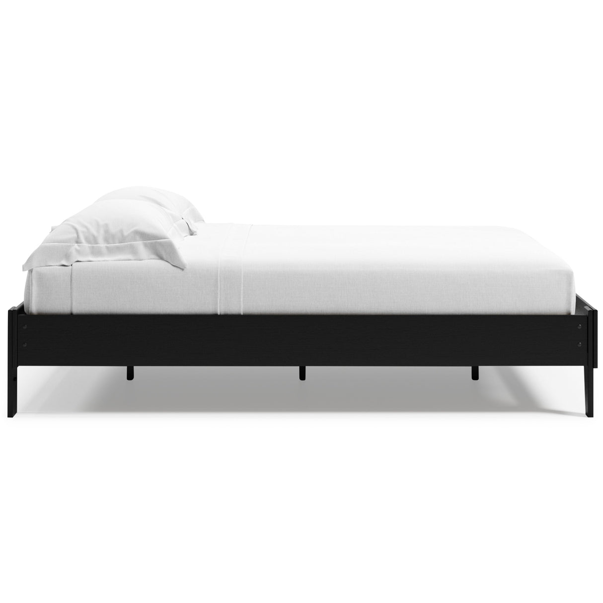 Finch - Platform Bed by Signature Design by Ashley® | Bel Furniture