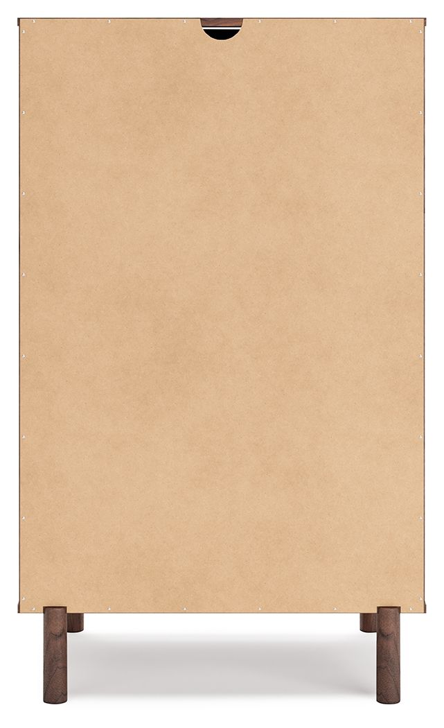 Calverson - Accent Drawer Chest by Signature Design by Ashley® | Bel Furniture