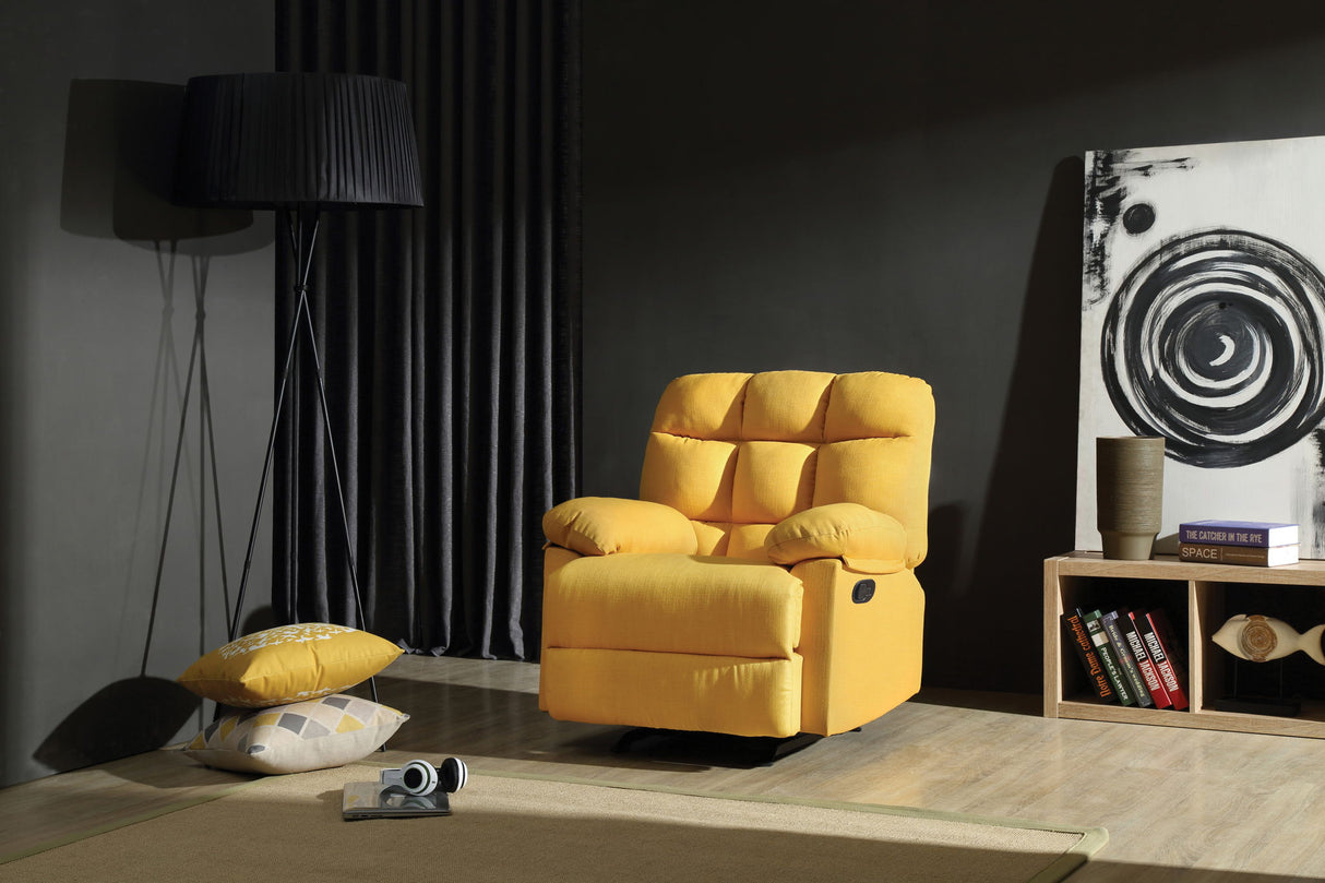 Cindy Rocker Recliner