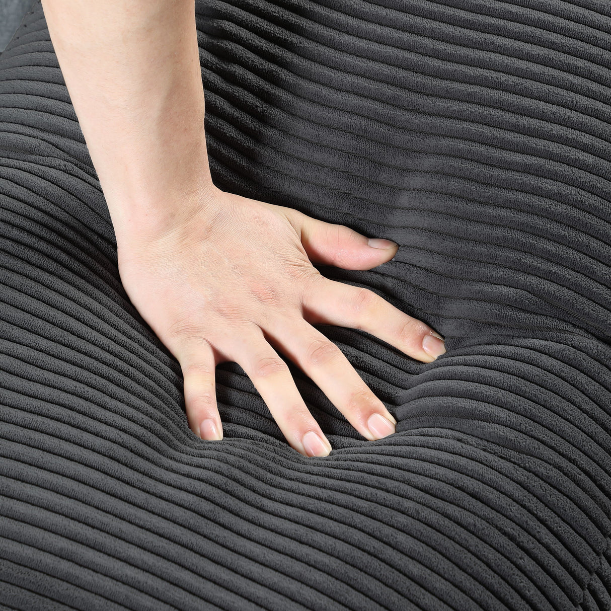 Mystic - Reversible Sectional Sofa Chaise