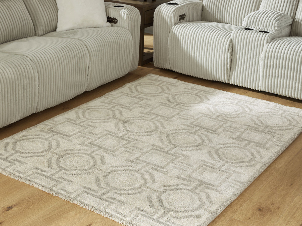 Maconville - Rug by Signature Design by Ashley® | Bel Furniture