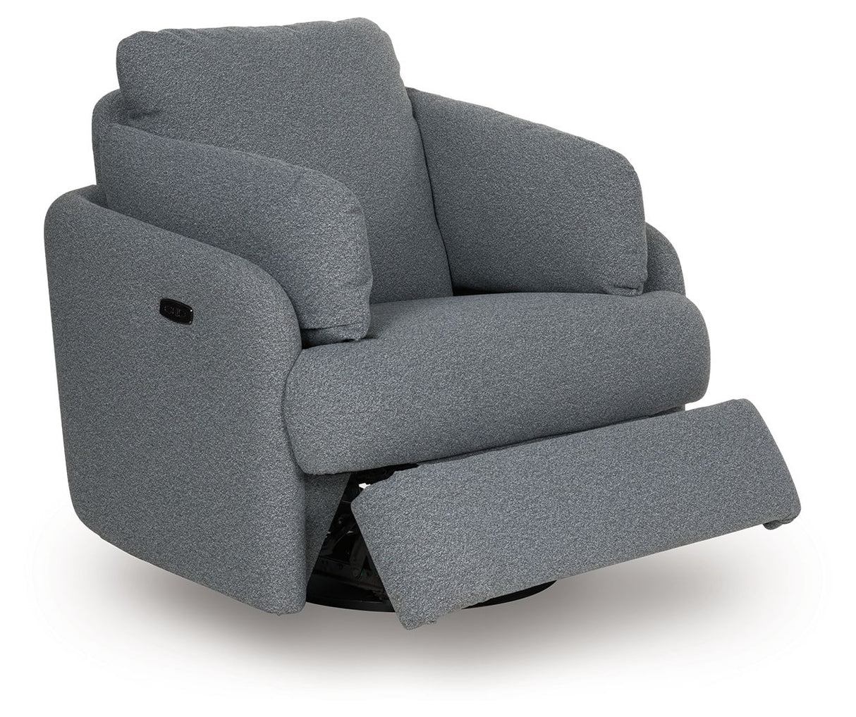 Alainmont Next-Gen Nuvella - Swivel Power Recliner by Signature Design by Ashley® | Bel Furniture