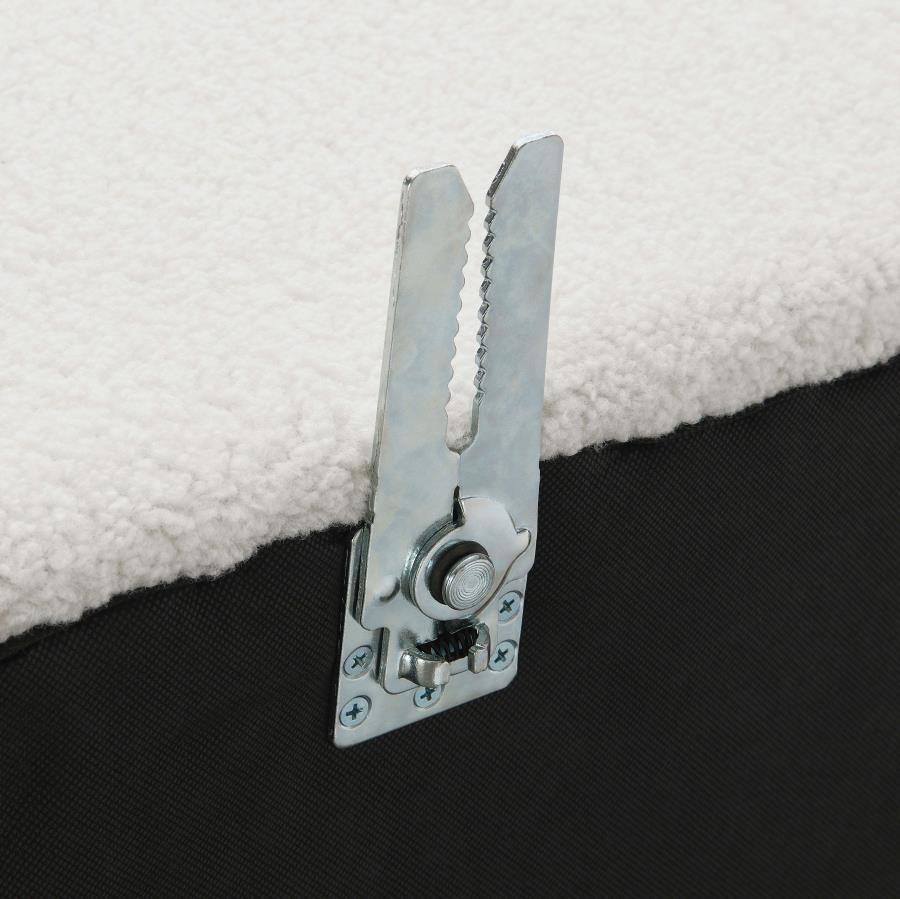 Sunny - Upholstered Modular Sectional Sofa by CoasterElevations | Bel Furniture