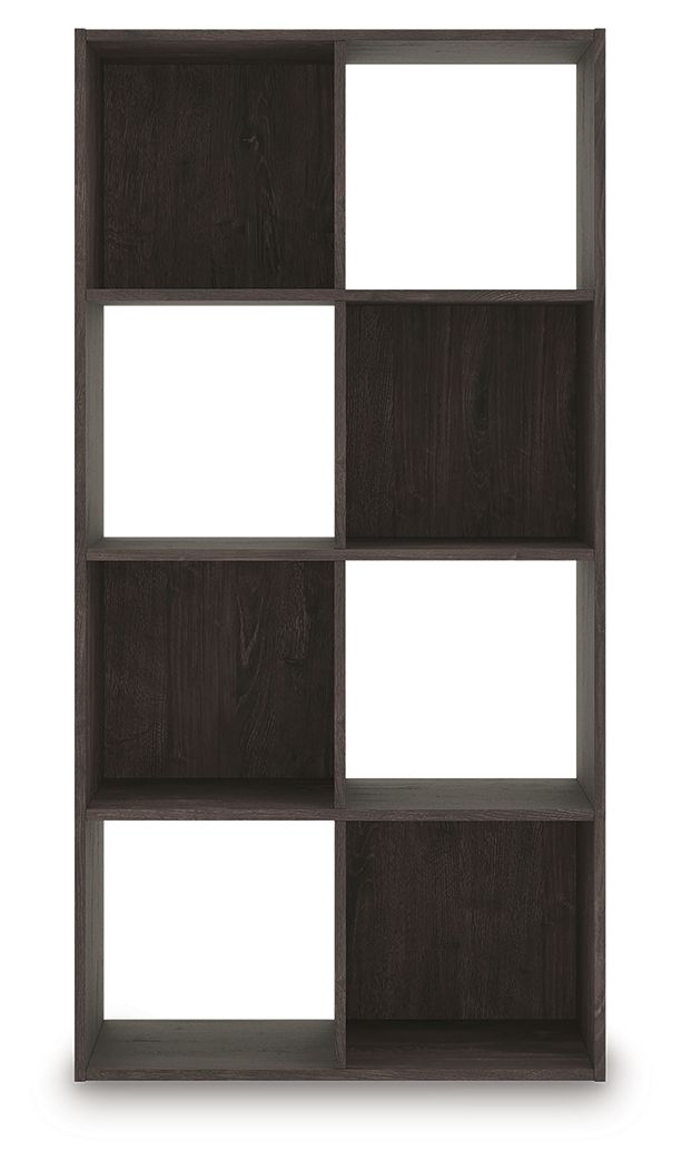 Piperton - Cube Organizer - Wood