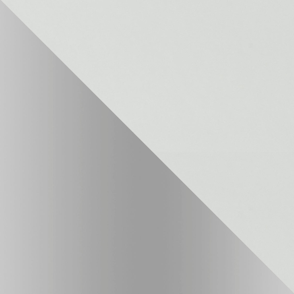 Modern Glam Metal And Faux Marble Coffee Table by Walker Edison | Bel Furniture