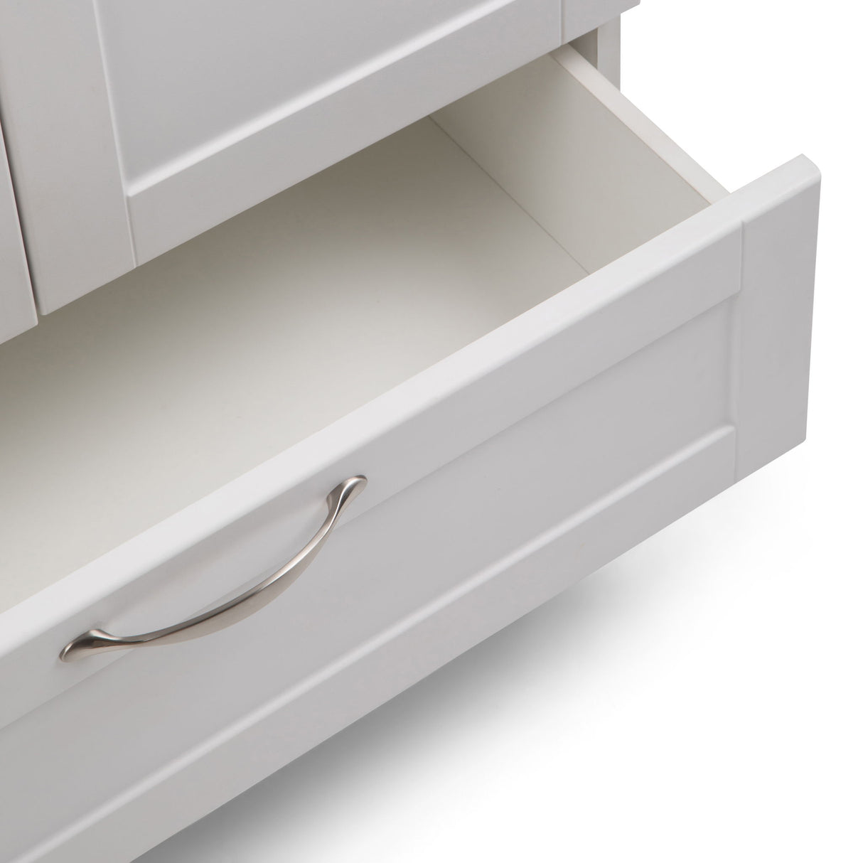 Maile - All-In-One Laundry Utility Sink And Cabinet