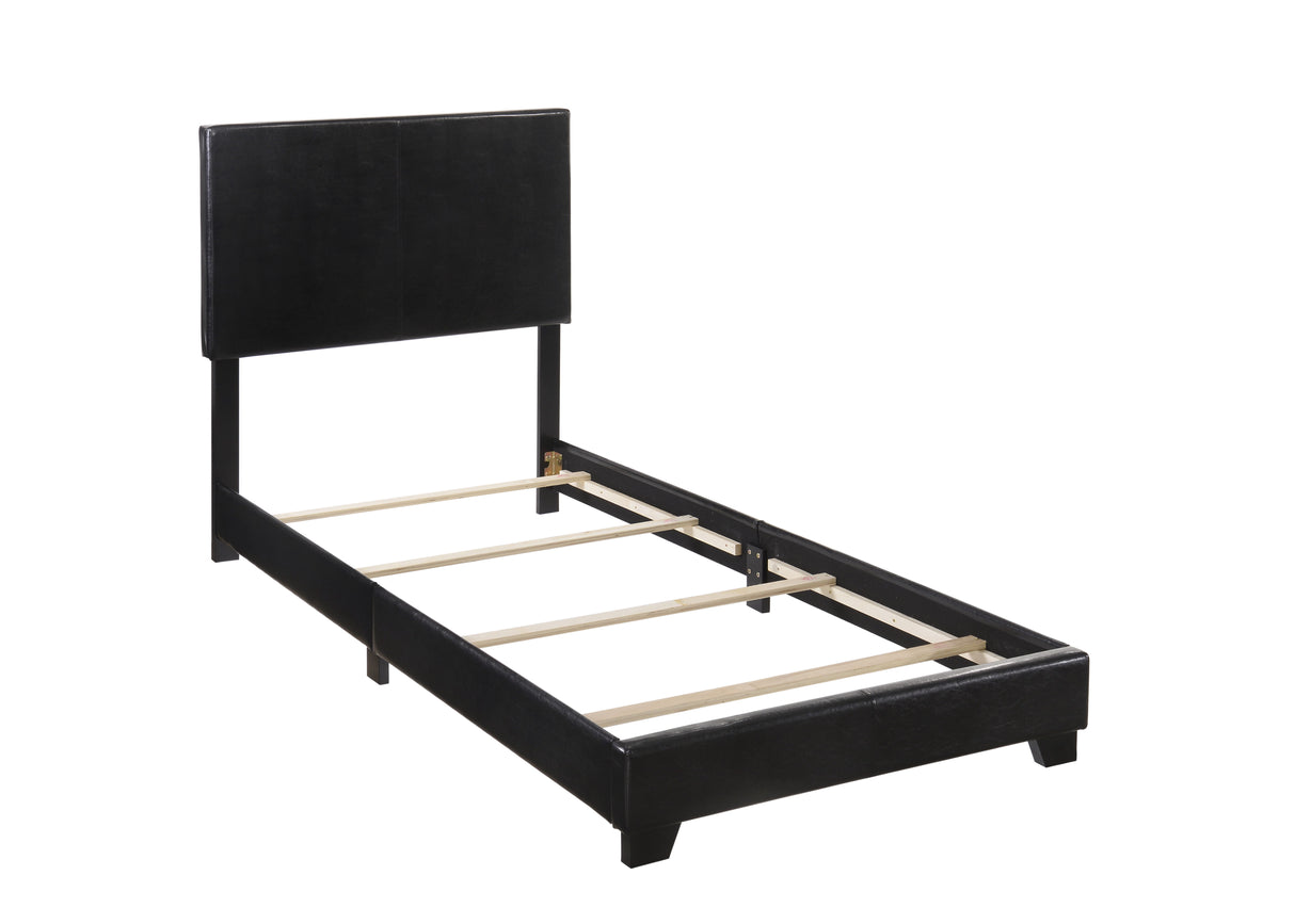 Erin - Bed by Crown Mark | Bel Furniture