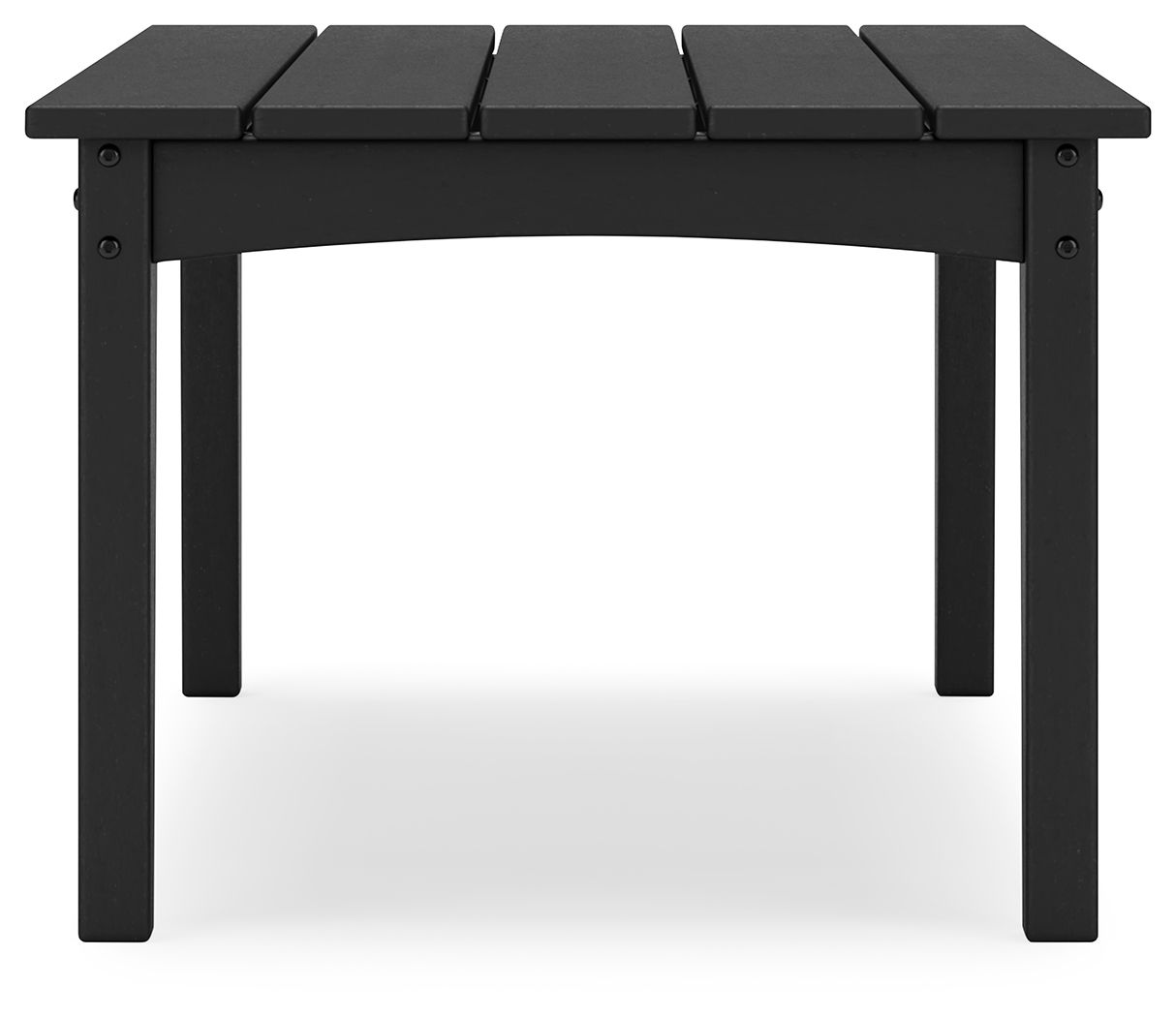Hyland Wave - Rectangular Cocktail Table by Signature Design by Ashley® | Bel Furniture
