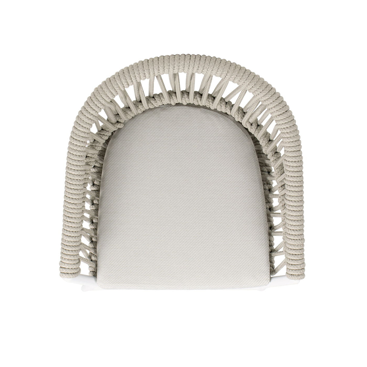 Maiden - Patio Counter Stool Sunproof Olefin (Set of 2) by Jennifer Taylor Home | Bel Furniture