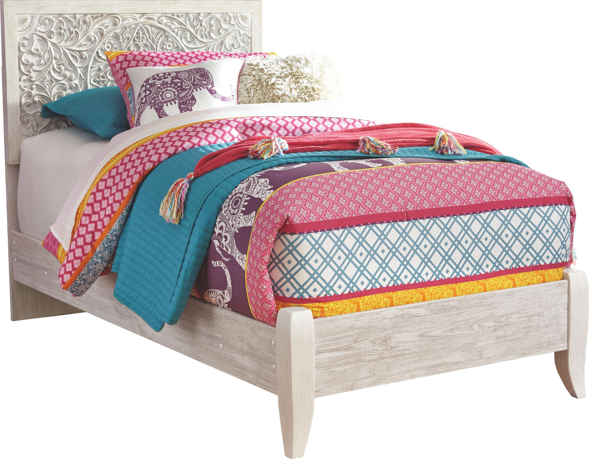 Paxberry - Youth Bedroom Set by Signature Design by Ashley® | Bel Furniture