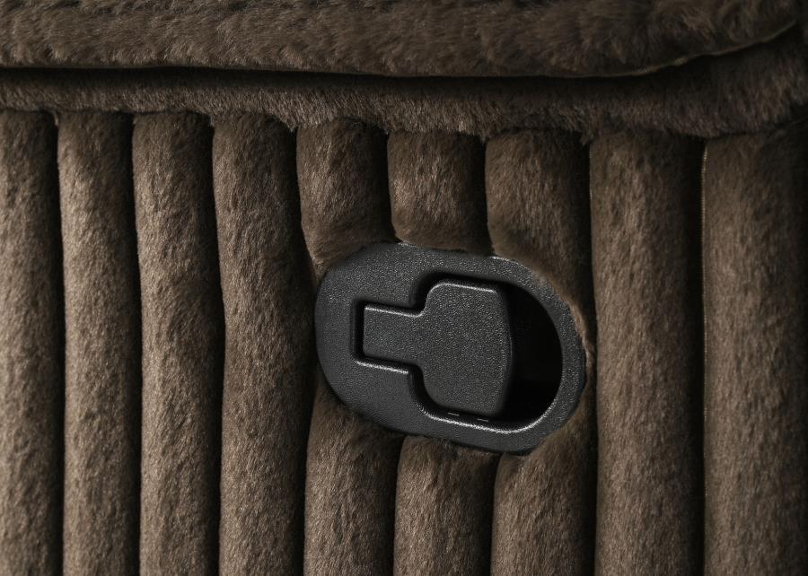 Atkinson - Upholstered Reclining Sectional Sofa