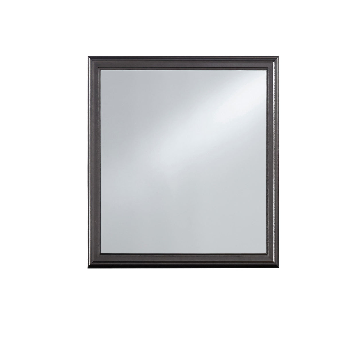 Shaker - Crocodile Metallic Mirror