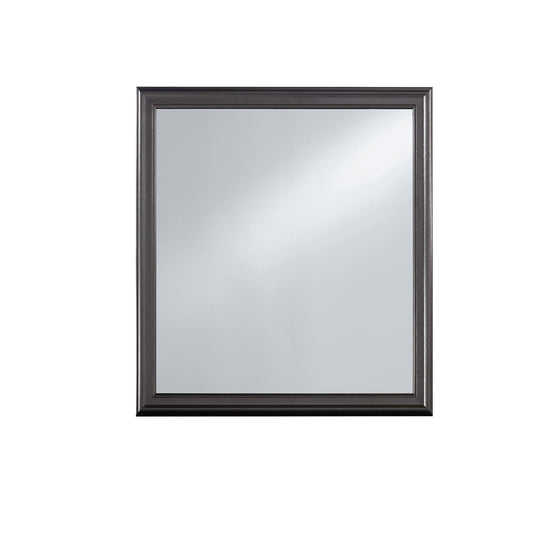 Shaker - Crocodile Metallic Mirror