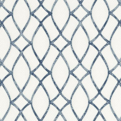 12 Inch Chime Elite 2.0 - White / Blue - California King Mattress by Sierra Sleep® by Ashley | Bel Furniture