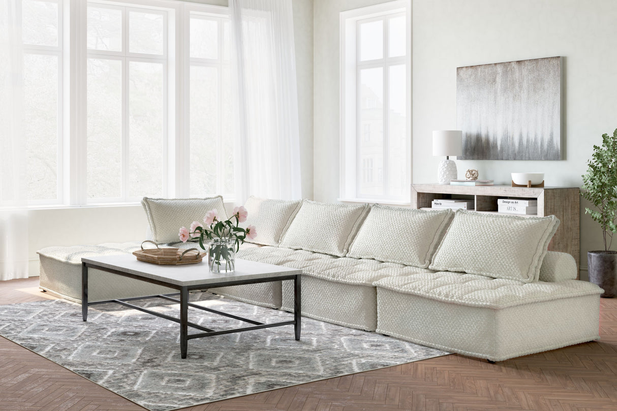Bales - Sectional by Signature Design by Ashley® | Bel Furniture