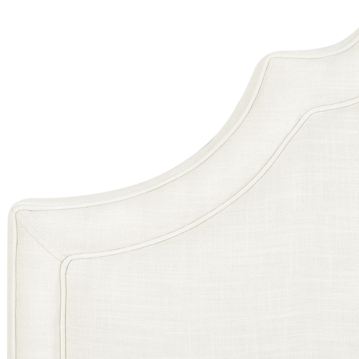 Catherine - Luxurious Comfort Upholstered Headboard by Jennifer Taylor Home | Bel Furniture