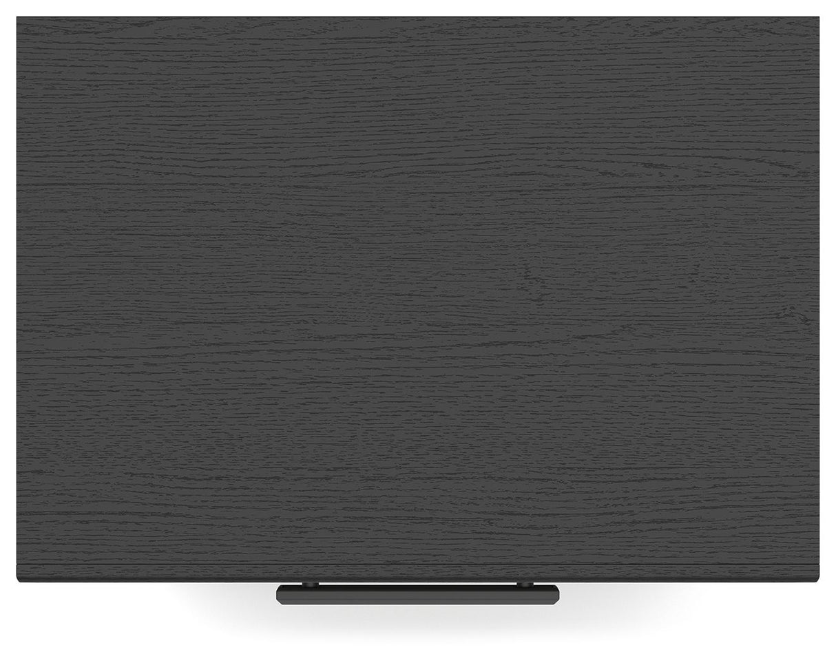 Broachmyn - Two Drawer Night Stand