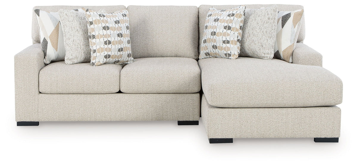 Laurelgrove - 2 Piece Sectional