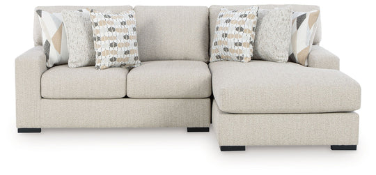 Laurelgrove - 2 Piece Sectional