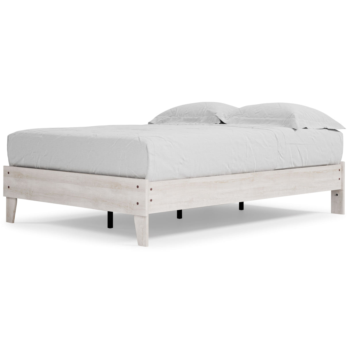 Shawburn - Platform Bed by Signature Design by Ashley® | Bel Furniture