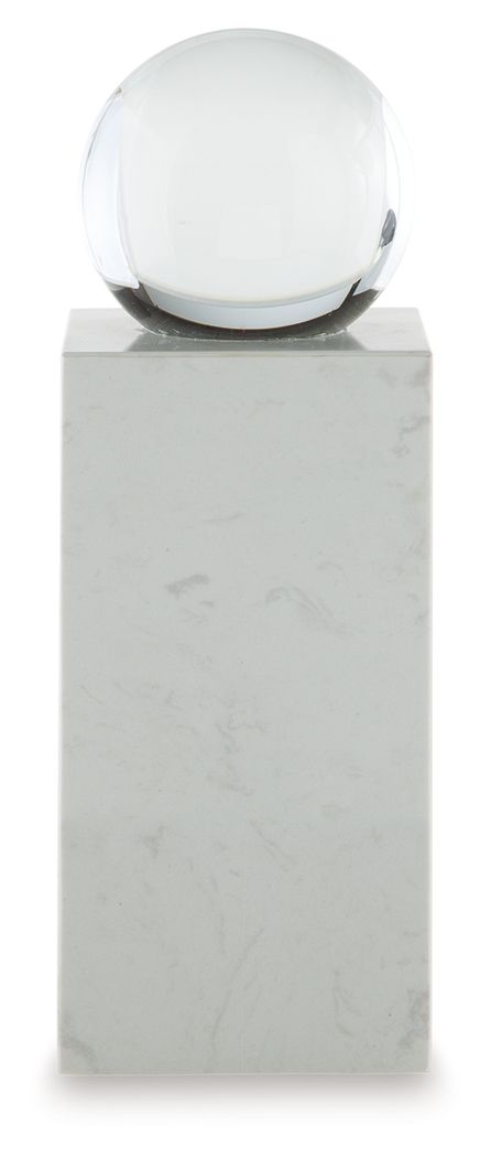 Sellner - Sculpture by Signature Design by Ashley® | Bel Furniture