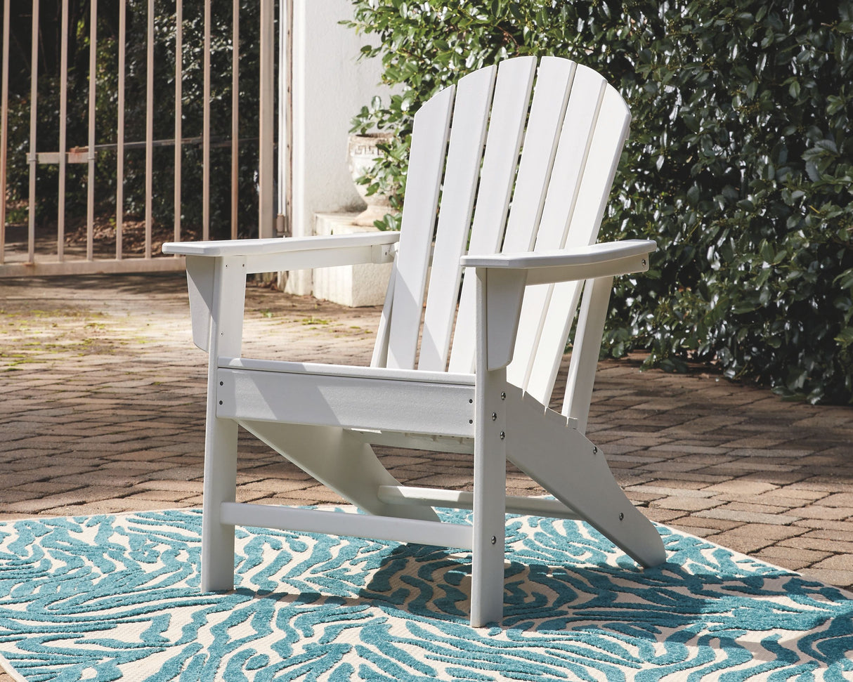 Sundown Treasure - Outdoor Conversation Set by Signature Design by Ashley® | Bel Furniture