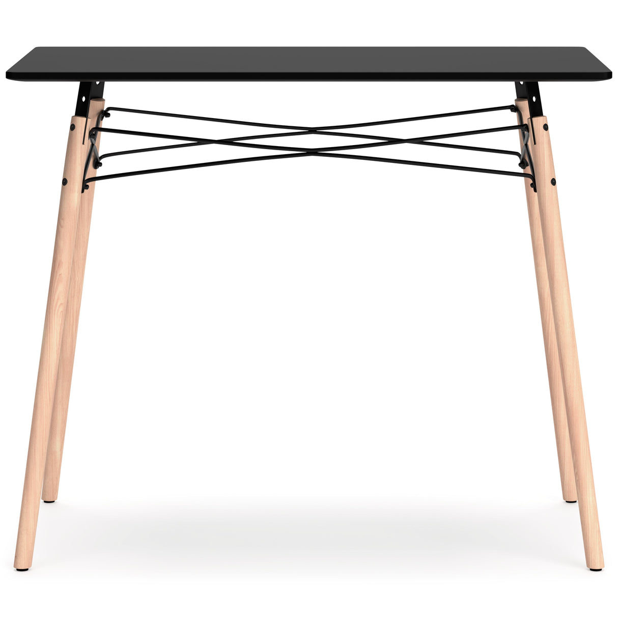Jaspeni - Home Office Desk by Signature Design by Ashley® | Bel Furniture