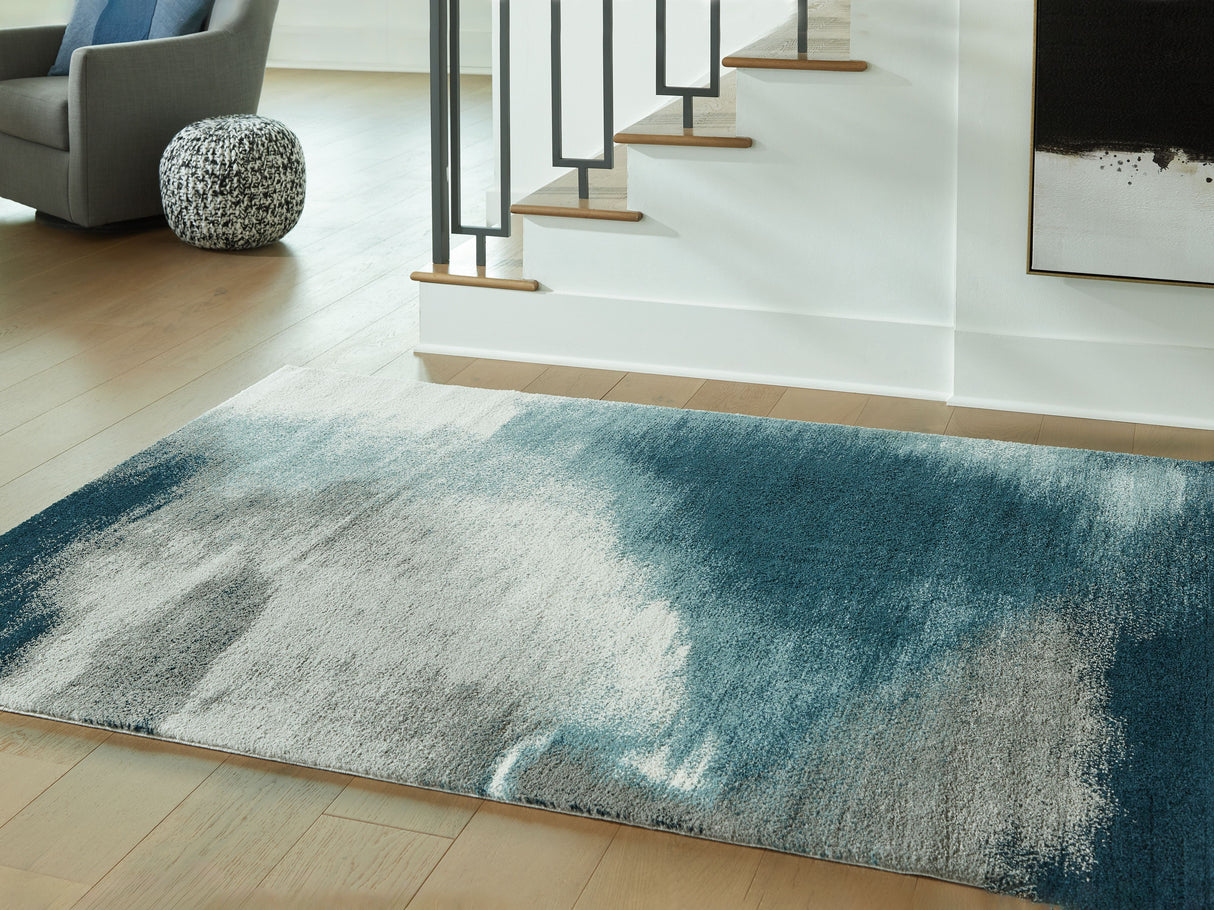 Brentward - Rug by Signature Design by Ashley® | Bel Furniture