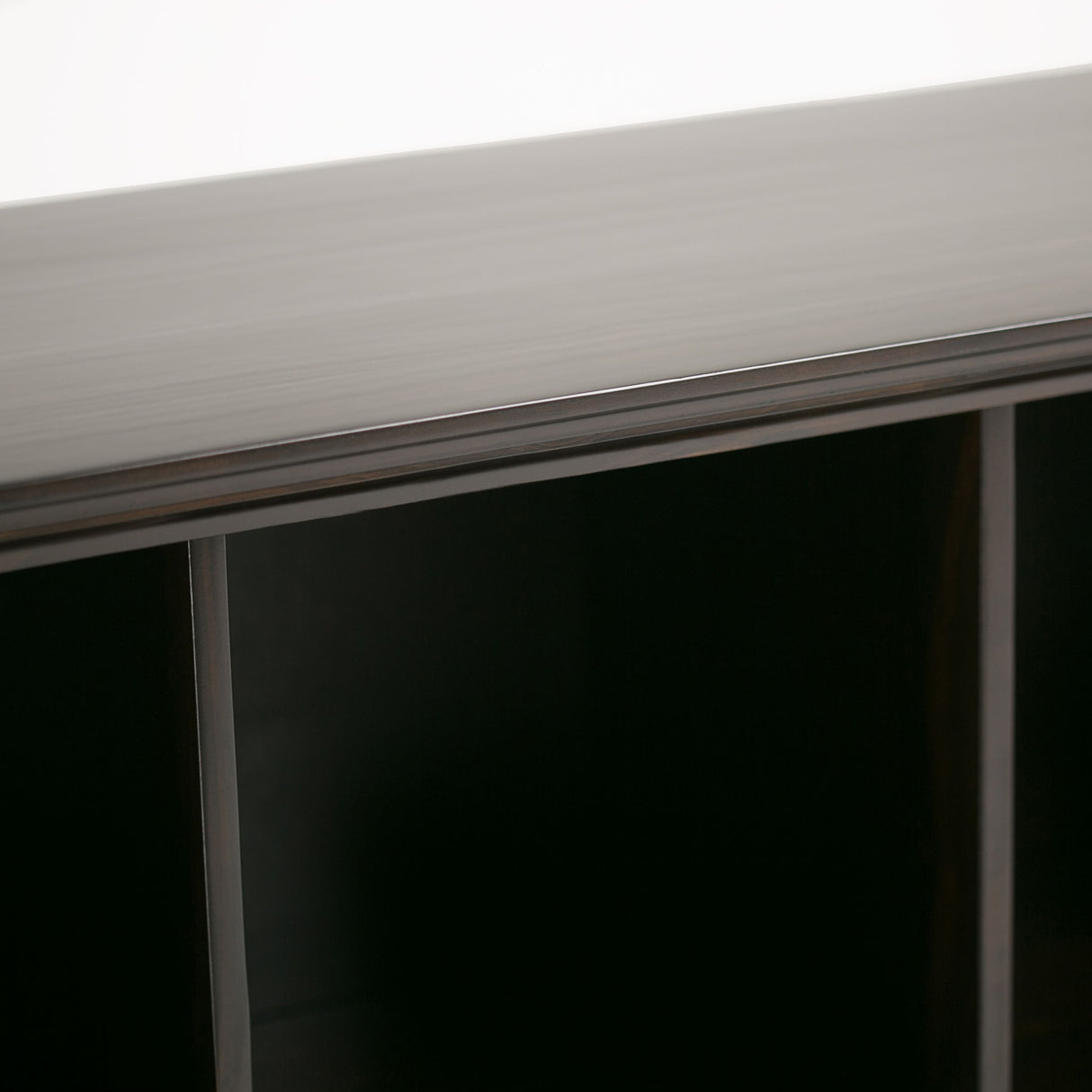 Amherst - Cube Storage Bookcase by Simpli-Home | Bel Furniture