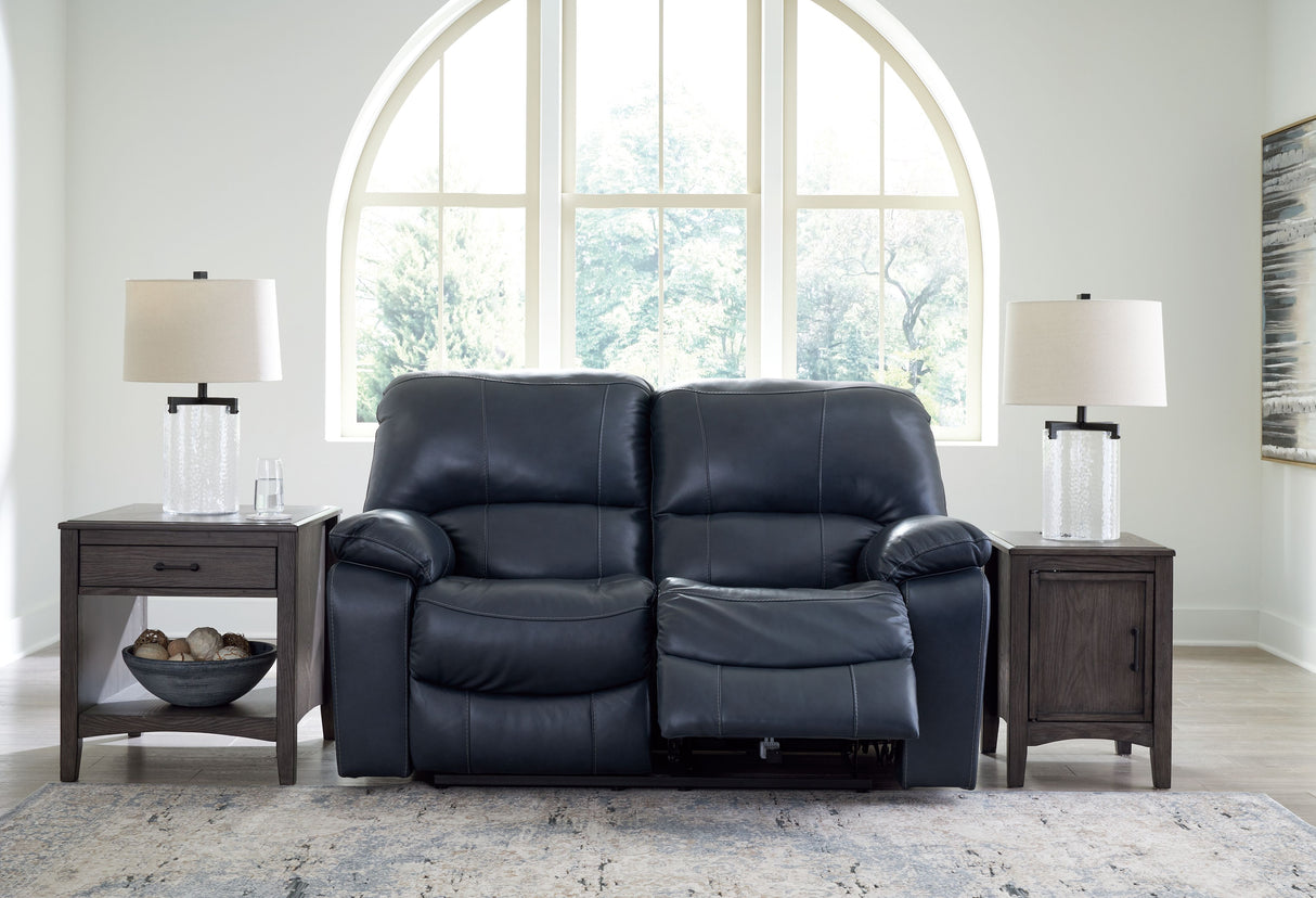 Leesworth - Reclining Loveseat by Signature Design by Ashley® | Bel Furniture