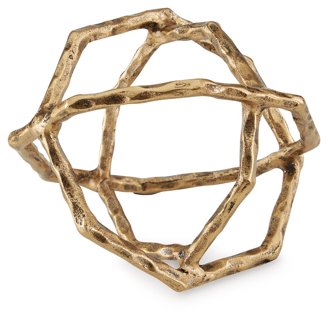 Laddington - Sculpture by Signature Design by Ashley® | Bel Furniture