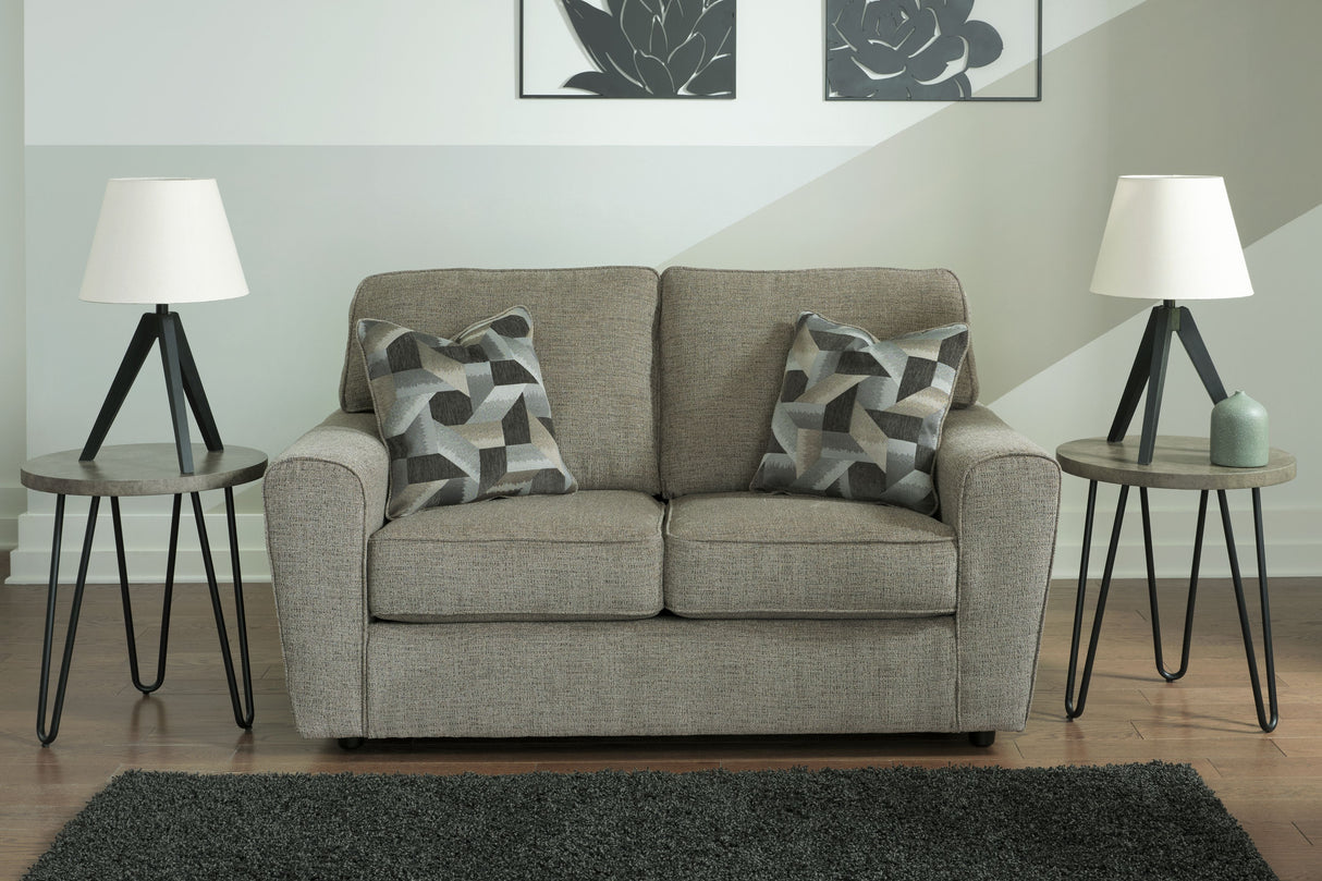 Cascilla - Loveseat by Signature Design by Ashley® | Bel Furniture