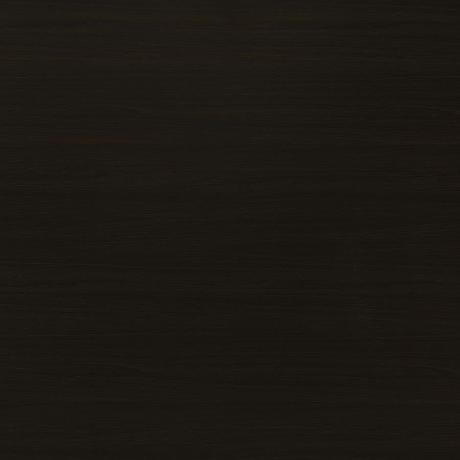 Lewes - 4-Shelf Engineered Wood Media Tower - Cappuccino by CoasterEssence | Bel Furniture