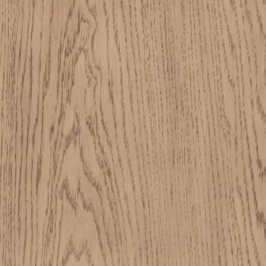 Kailani - Rectangular Wood Dining Table - Beige Oak by Coaster Fine Furniture | Bel Furniture