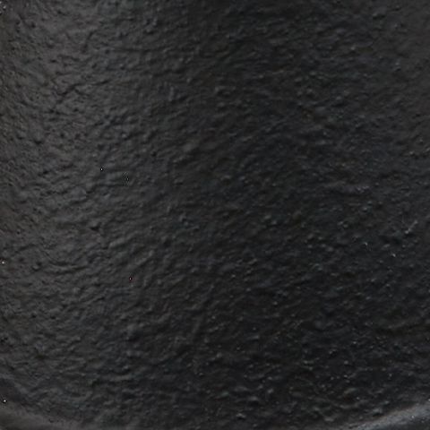 Luanndon - Black - Poly Buffet Lamp by Signature Design by Ashley® | Bel Furniture