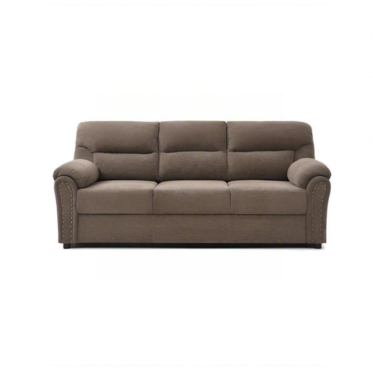 Hamilton - Sofa With Nailhead Trim