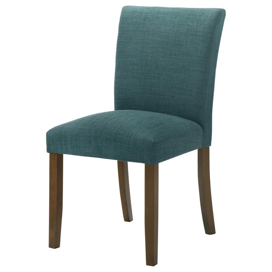 Cantley - Upholstered Dining Side Chair (Set of 2) by Coaster Fine Furniture | Bel Furniture