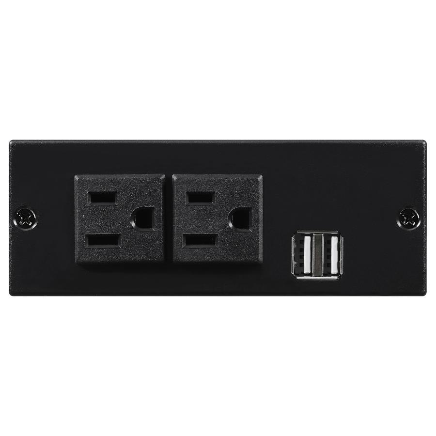 Bahrain - Modular Reclining Sectional Sofa by CoasterEssence | Bel Furniture