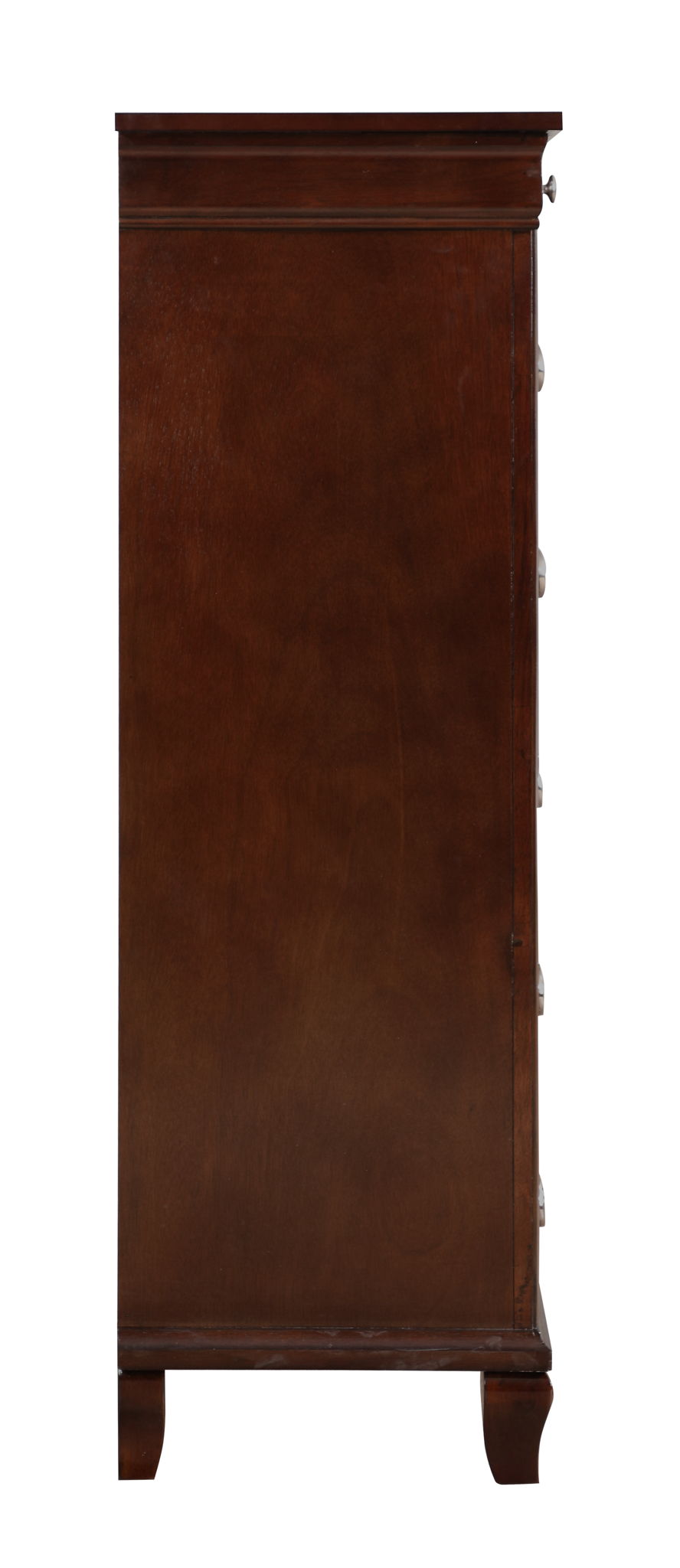 Triton - Chest - Cappuccino by Glory Furniture | Bel Furniture