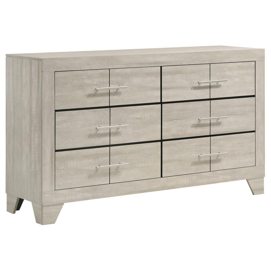Trenton - Bedroom Set by Coaster Fine Furniture | Bel Furniture