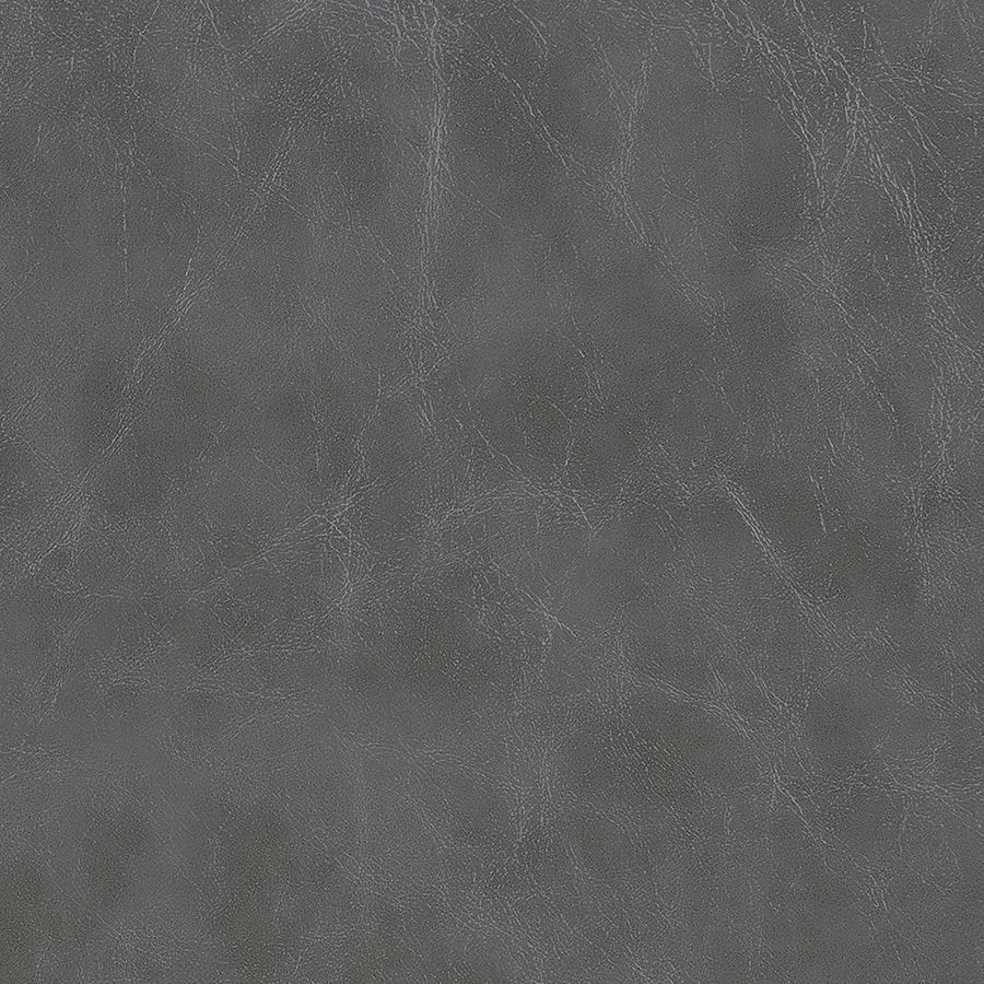 Brassie - Upholstered Swivel Dining Side Chair (Set of 2) - Gray by CoasterEssence | Bel Furniture