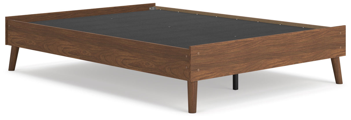 Fordmont - Platform Bed by Signature Design by Ashley® | Bel Furniture