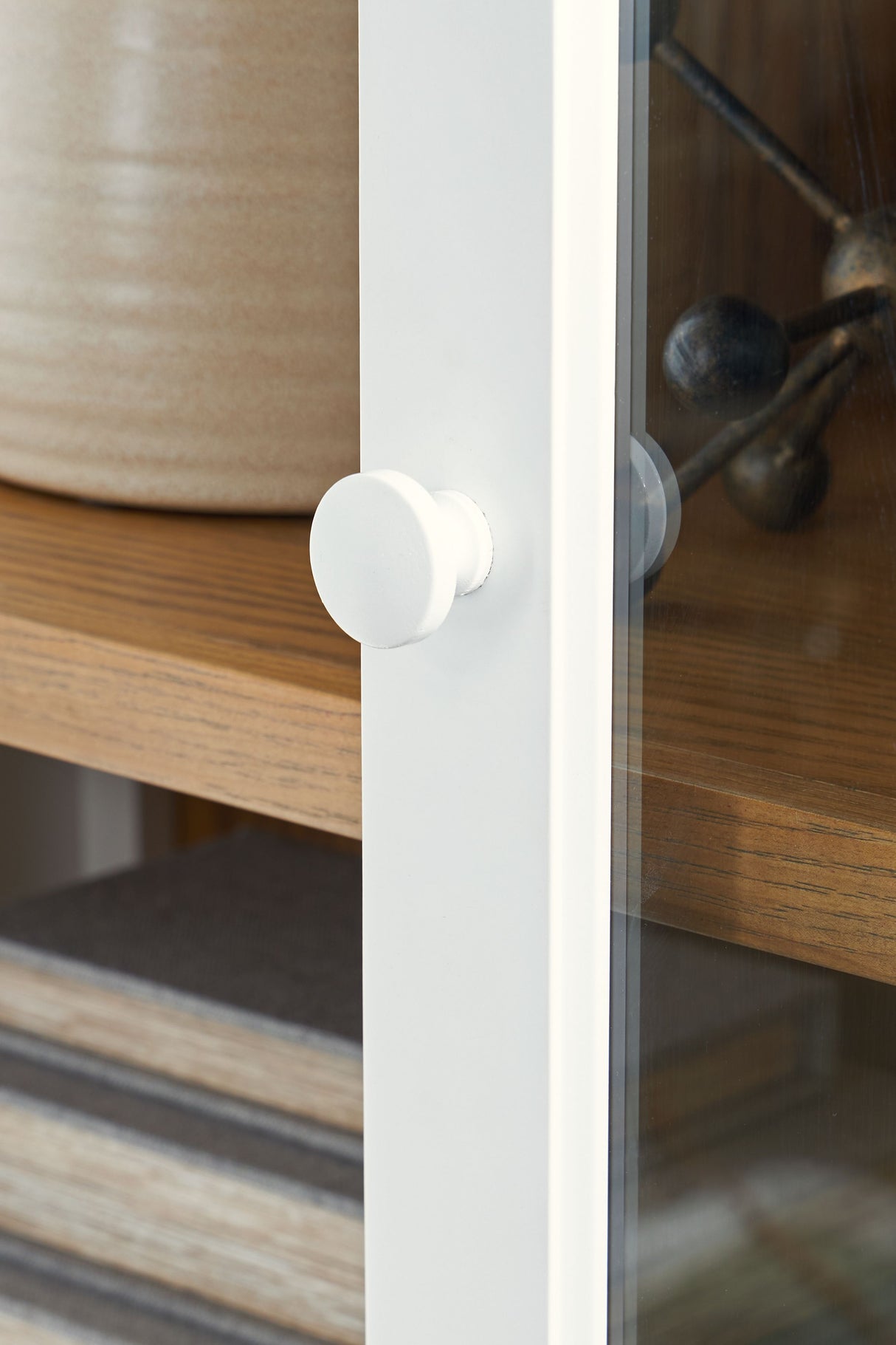 Dagandale - Accent Cabinet by Signature Design by Ashley® | Bel Furniture