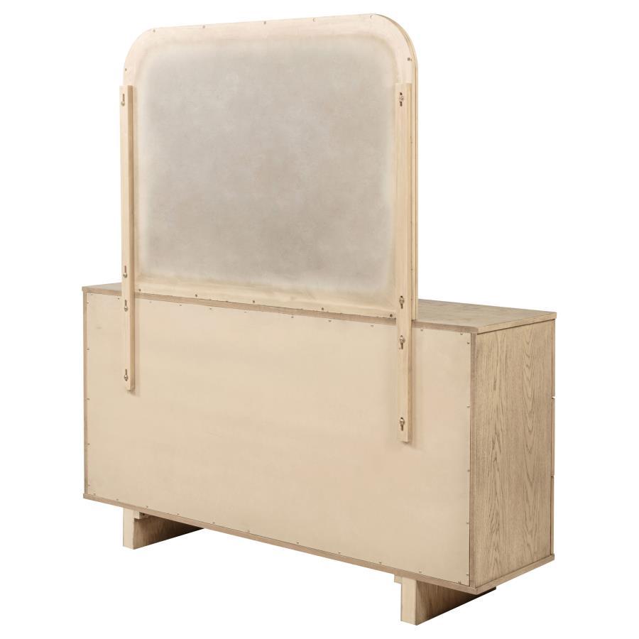 Kailani - 9-Drawer Dresser