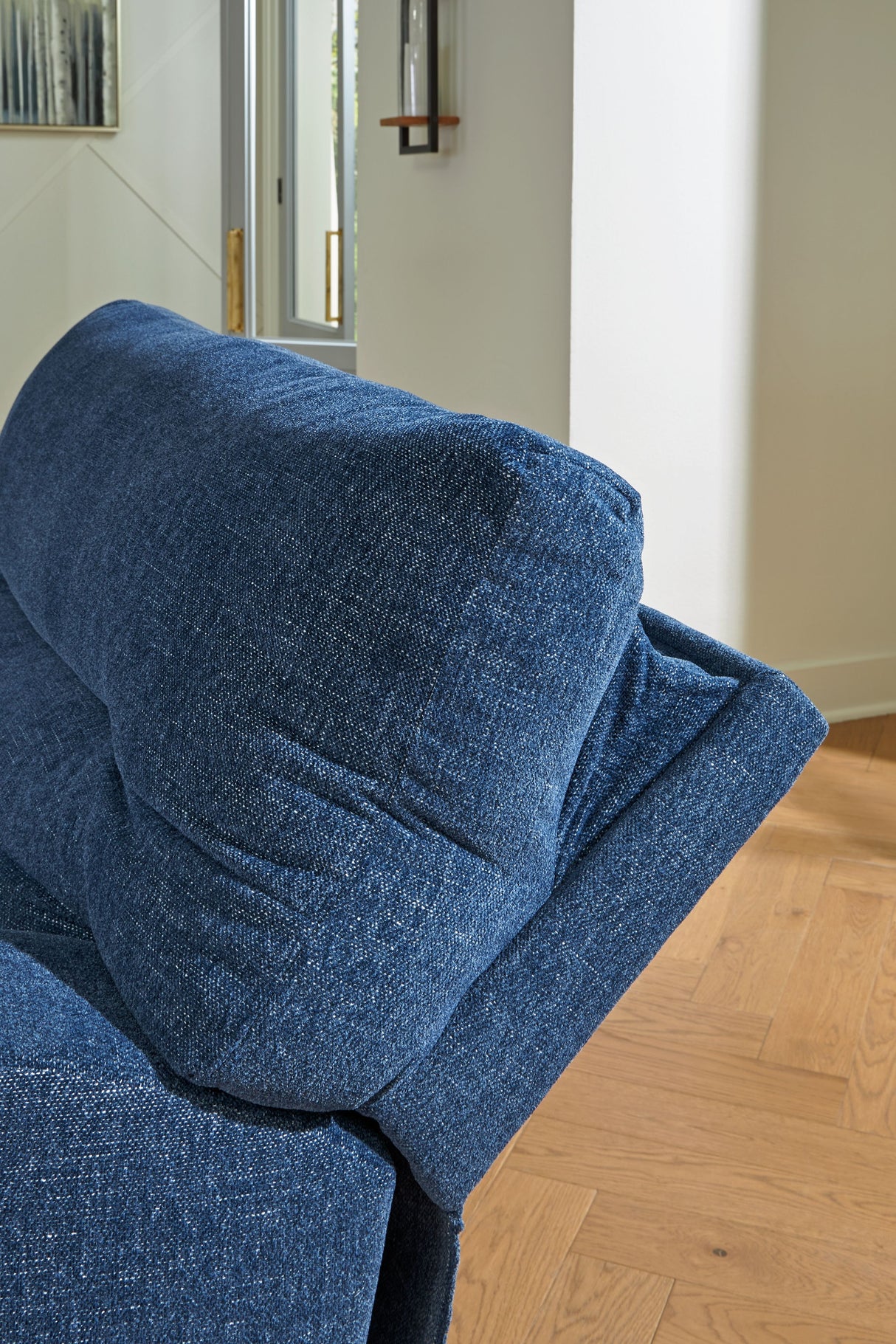 Acklen Place - Reclining Sectional by Signature Design by Ashley® | Bel Furniture