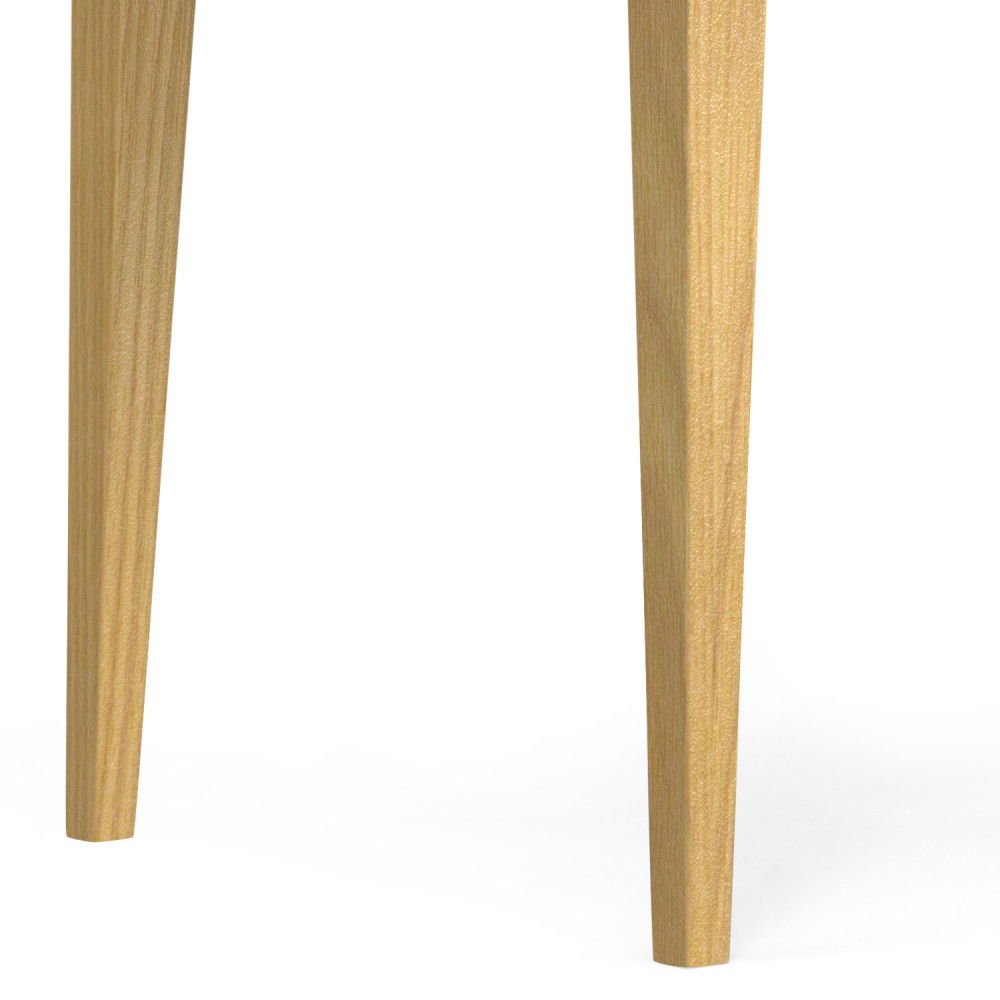 Colby - Dining Table, Contemporary by Simpli-Home | Bel Furniture